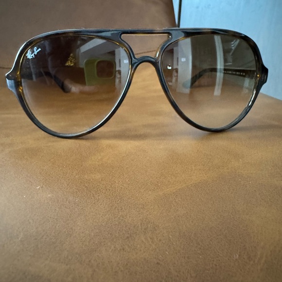 Ray Ban Cats 5000 sunglassess - Picture 2 of 7